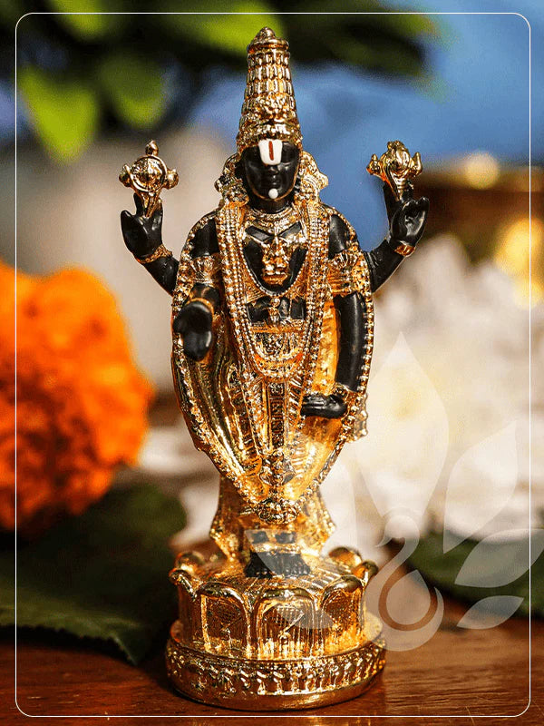 Balaji Tirupati Venkateshwar