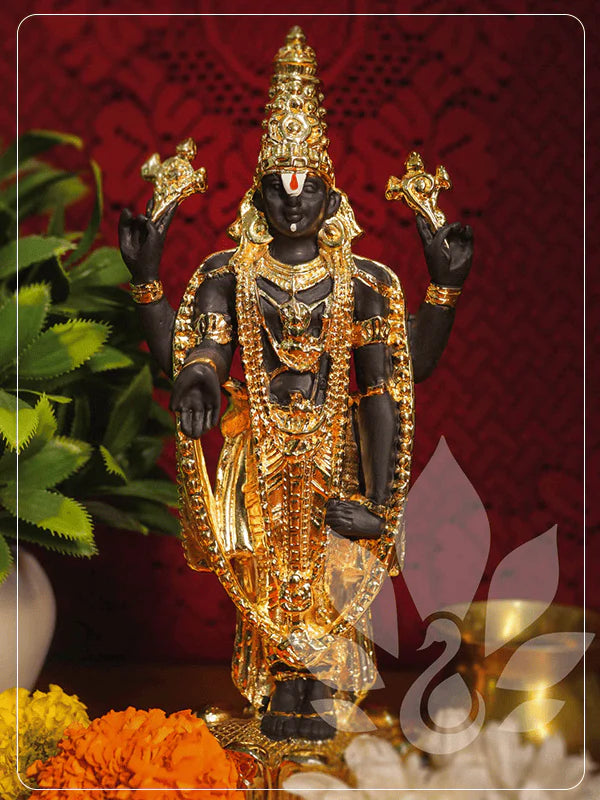 Balaji Tirupati Venkateshwar