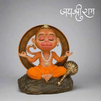 Mangalmurti Maruti Nandan (  BUY ONE GET ONE FREE )
