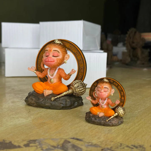 Mangalmurti Maruti Nandan (  BUY ONE GET ONE FREE )