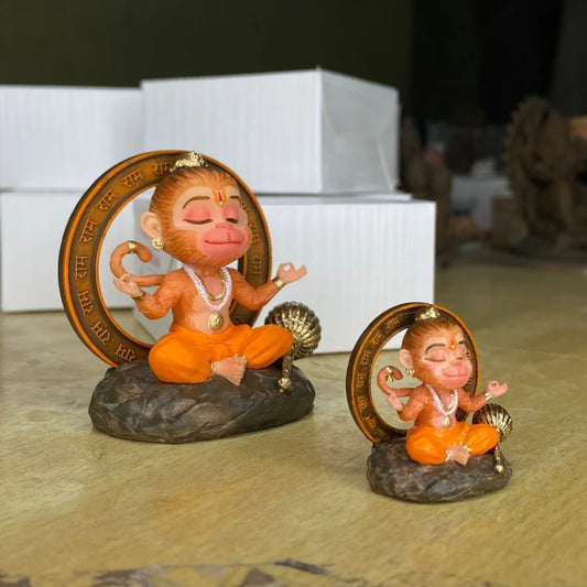Mangalmurti Maruti Nandan (  BUY ONE GET ONE FREE )