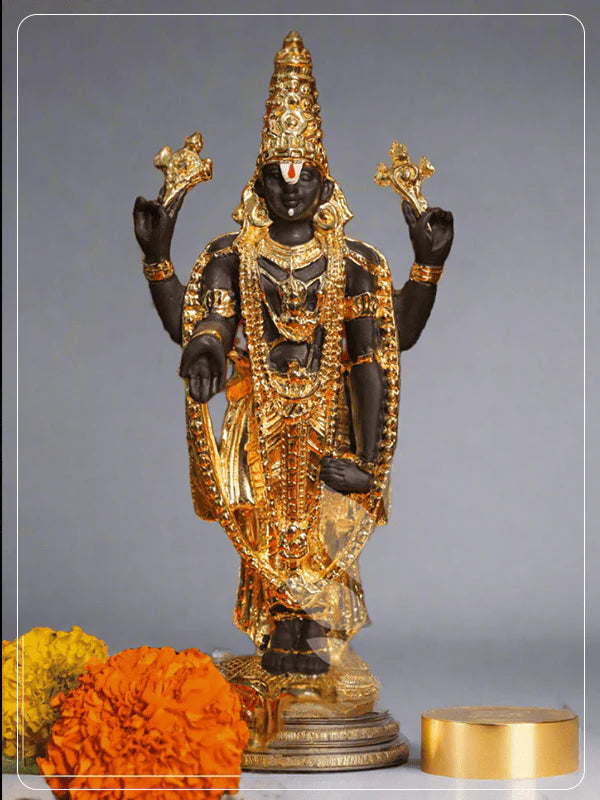 Balaji Tirupati Venkateshwar