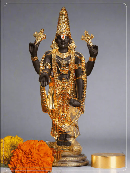 Balaji Tirupati Venkateshwar