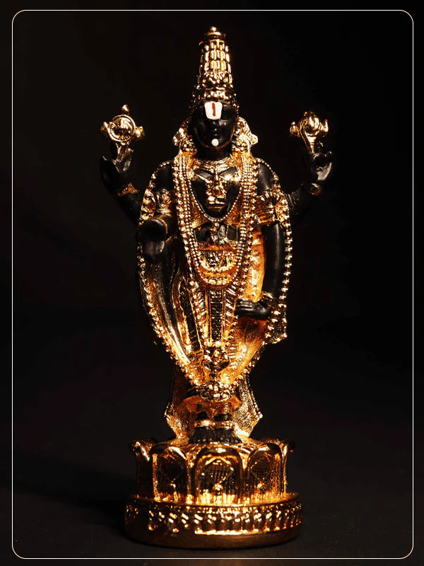 Balaji Tirupati Venkateshwar