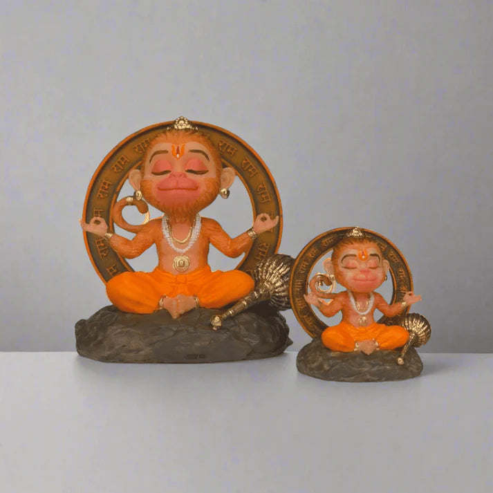 Mangalmurti Maruti Nandan (  BUY ONE GET ONE FREE )