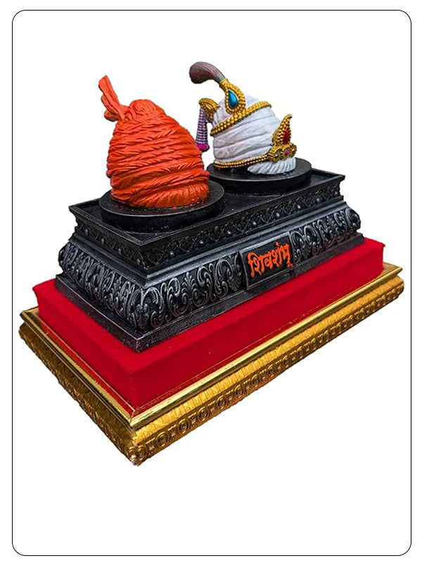 Chhatrapati Shivaji Maharaj Jiretop 🦁 (🔥BUY 1 GET 1 FREE🔥)